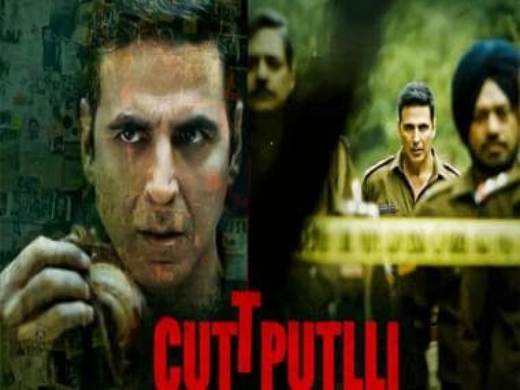 Does Akshay Kumar’s fees amount to 80% of his film Cuttputlli’s budget?