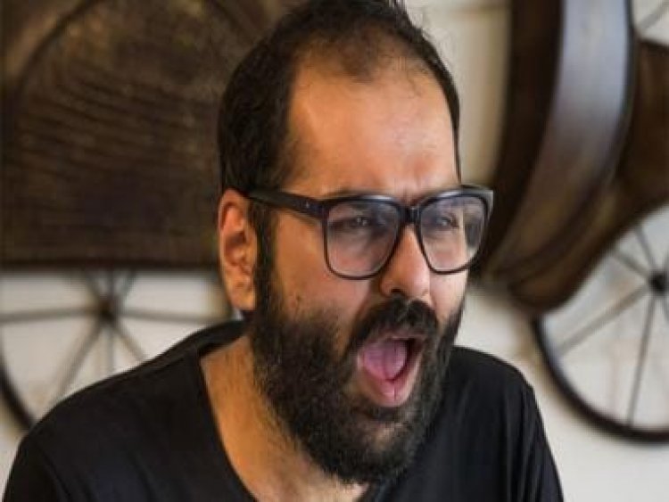 Explained: Who is Kunal Kamra, the controversial stand-up comic?