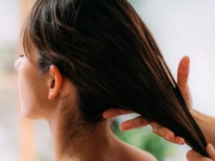 Manage split ends with these 5 home remedies