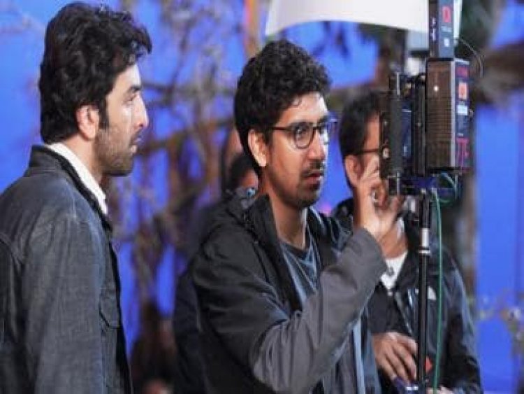 Ayan Mukerji on Brahmastra’s success and towering above the boycott trend: My whole idea was to focus on the positives