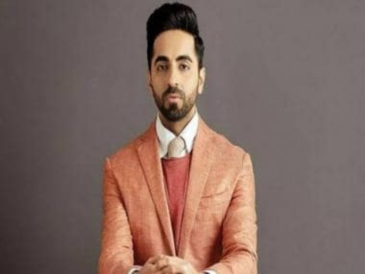 Happy Birthday Ayushmann Khurrana: The unconventional star who is constantly pushing the envelope