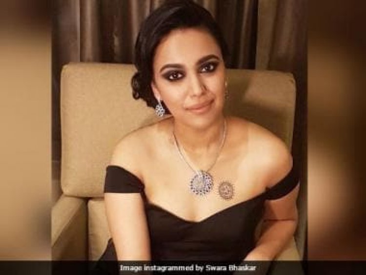 Swara Bhasker on Jahaan Chaar Yaar: ‘The role that I play is going to be very different from my public image’