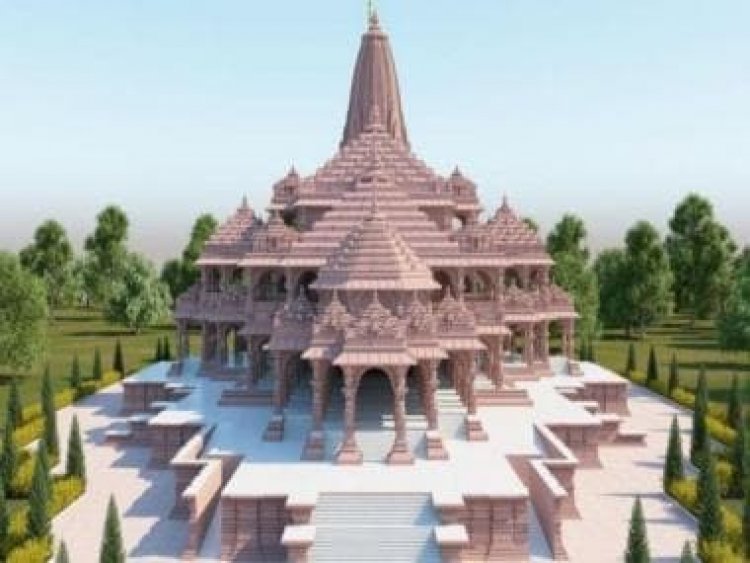 Ram Lalla’s ‘darshan’ at Ayodhya to begin from December 2023