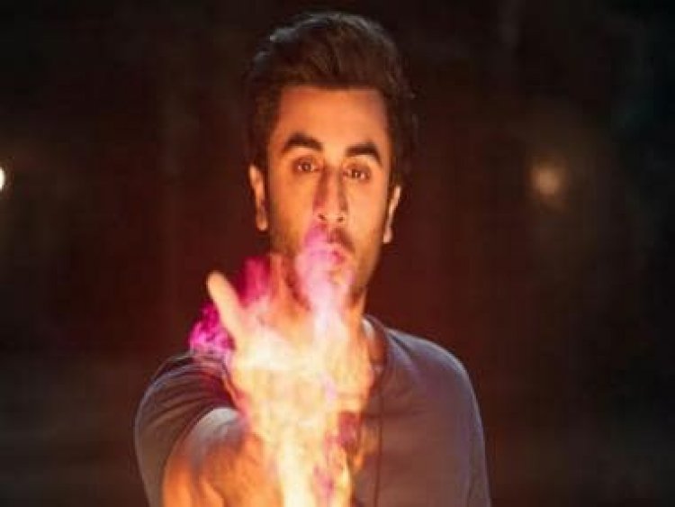 Explained: How Brahmastra shuts down the #BoycottBollywood trend like a boss with its huge box office collection