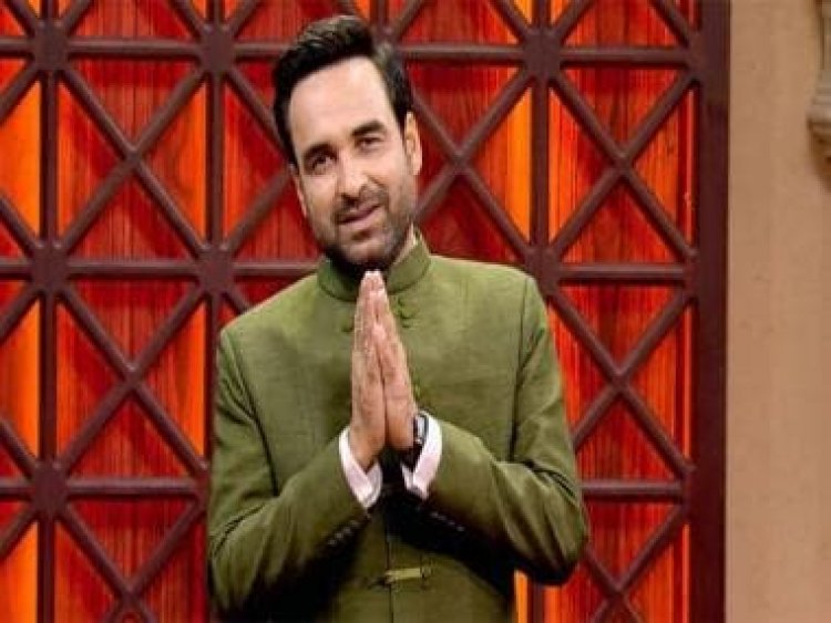 Pankaj Tripathi on Case Toh Banta Hai: 'I have a special liking for concepts that are not mainstream'
