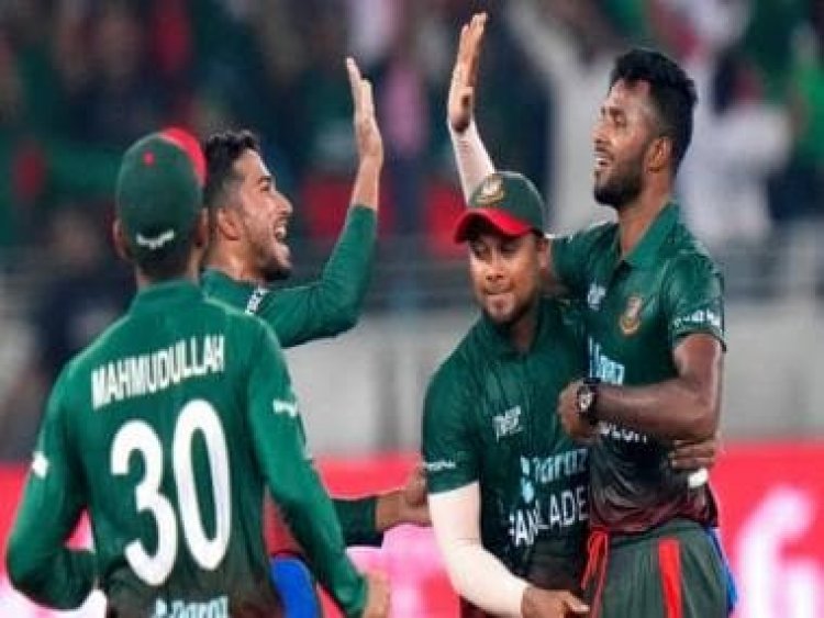 Bangladesh announce squad for T20 World Cup 2022, Mahmudullah ignored by selectors