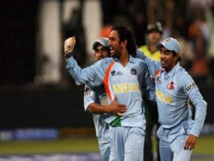 On this day in 2007: India registered their maiden T20 World Cup victory over Pakistan via bowl-out