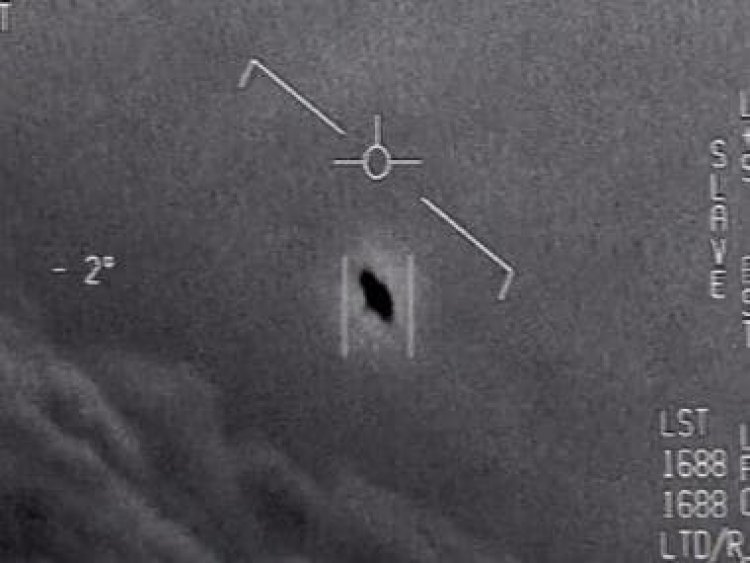 USA claims UFO 'threat' to national security