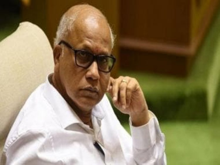 Did God tell Digambar Kamat to jump ship from Congress to BJP?