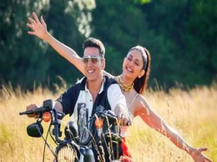 Akshay Kumar and Rakul Preet Singh's Cuttputlli becomes the most watched and loved film on OTT this month