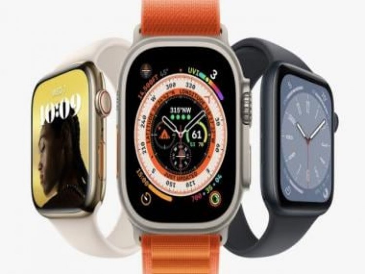 WatchOS 9: Steps to install latest update to your Apple Watch for exploring brand-new features