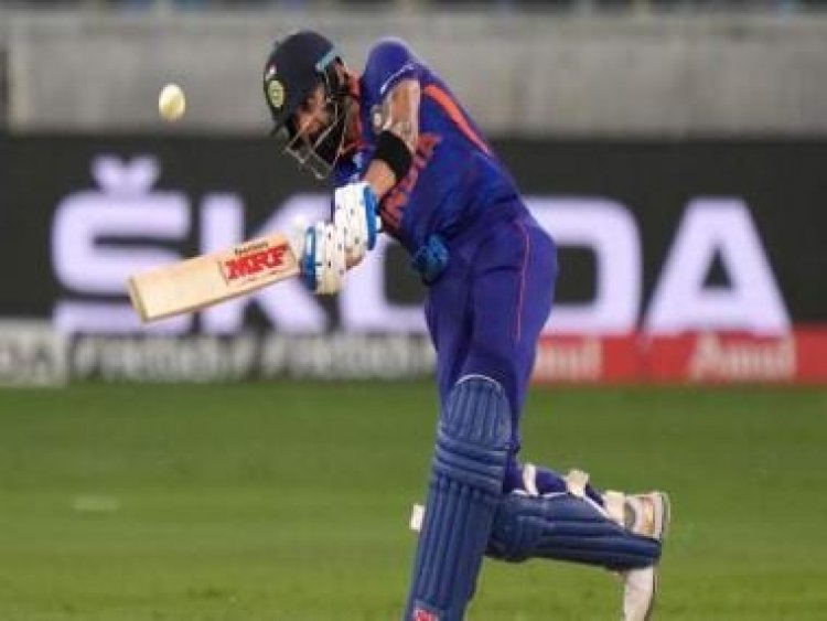 Watch: Virat Kohli recalls playing gully cricket, explains popular slangs ‘batta’ and ‘baby over’