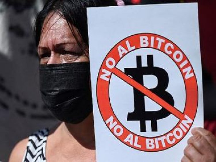Explained: Why El Salvador's Bitcoin experiment has proven to be a spectacular failure
