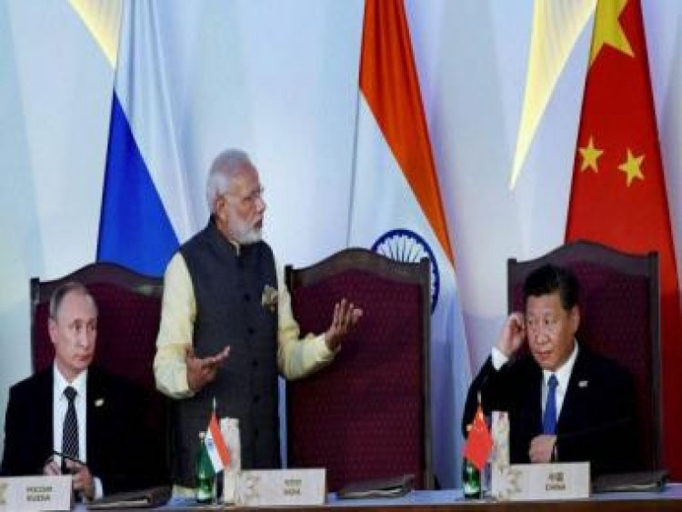 Modi at SCO summit: What will PM discuss with Vladimir Putin? Will he meet Xi Jinping and Shehbaz Sharif?