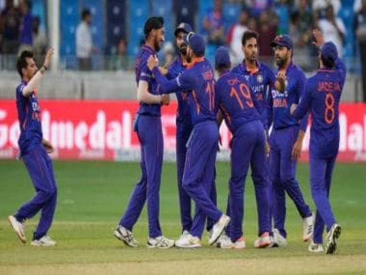 T20 World Cup: Complete squads of all 16 competing nations