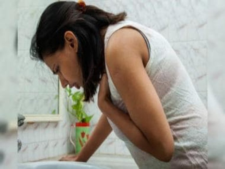 Vomiting home remedies: Ginger tea, cumin and more
