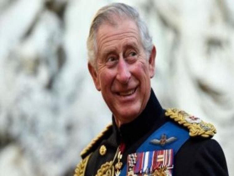The King of Boo-Boos: From leaky pen to ‘tampongate’, Charles' many gaffes