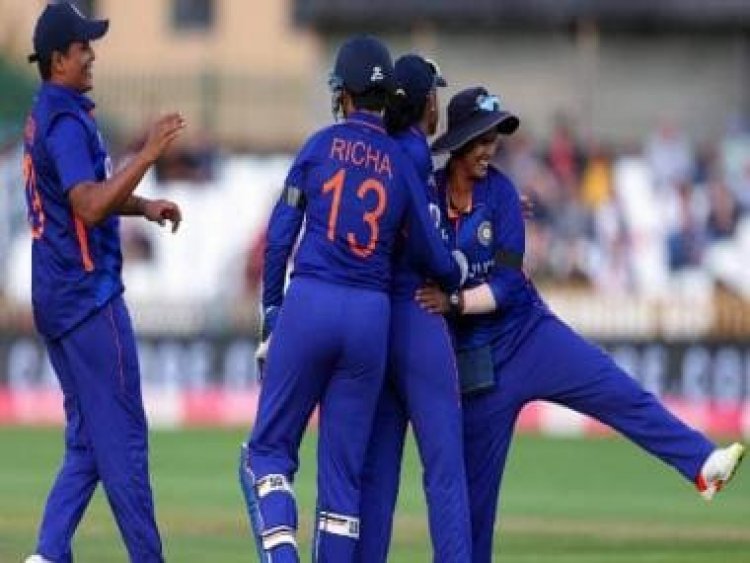 England women vs India women 3rd T20I Highlights: Hosts clinch series 2-1