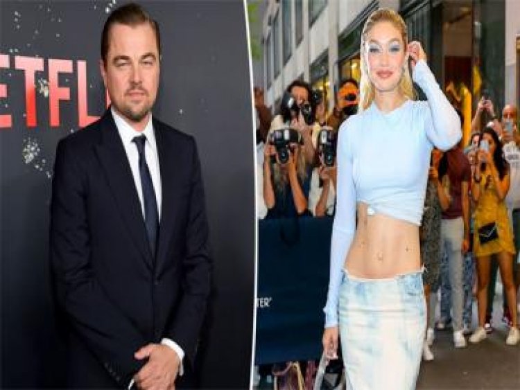 After Camila Morrone, has Leonardo DiCaprio found love in supermodel Gigi Hadid?
