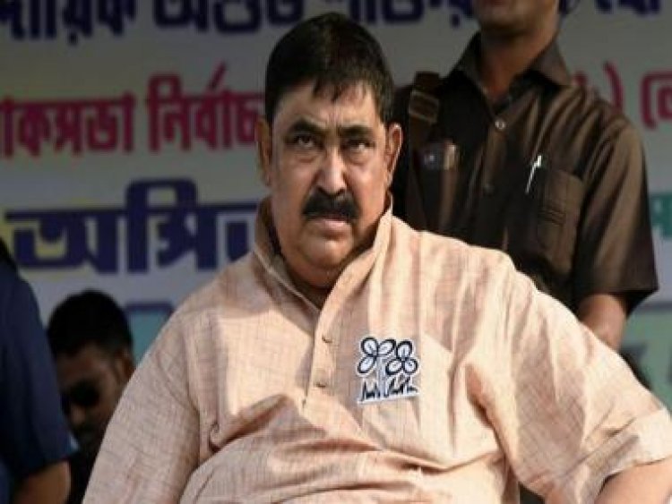 West Bengal: CBI raids TMC leader Anubrata Mondal's house, may interrogate daughter