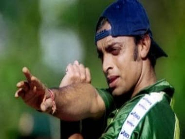 Shoaib Akhtar slams 'average' chief selector Mohammad Wasim, fears Pakistan face early exit in T20 World Cup