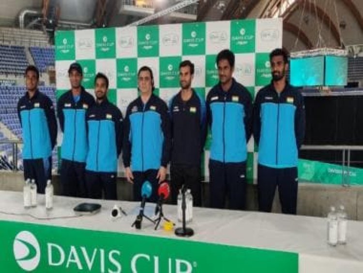 Davis Cup: India hope to make team format count in tie against Casper Ruud-led Norway