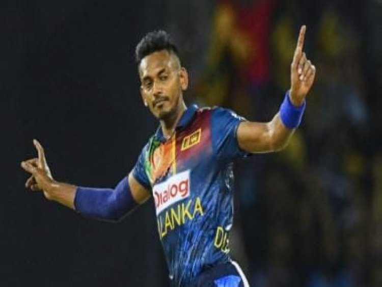 T20 World Cup 2022: Sri Lanka include Dushmantha Chameera, Lahiru Kumara in 15-man squad