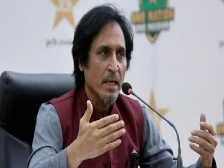 PCB chief Ramiz Raja defends himself after fiery interaction with Indian journalist, says question was 'provocative'