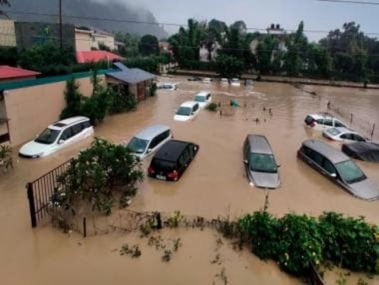 Landslide in Nepal: 13 killed, 10 missing after heavy rains, floods