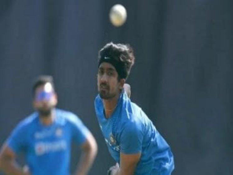 Duleep Trophy: South Zone’s Sai Kishore rattles North Zone with seven-wicket haul