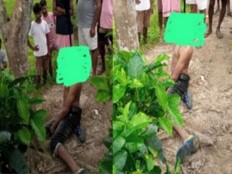 Assam: Church pastor, among 5 held, for ‘killing, hanging’ tribal youth on refusing to convert to marry girlfriend