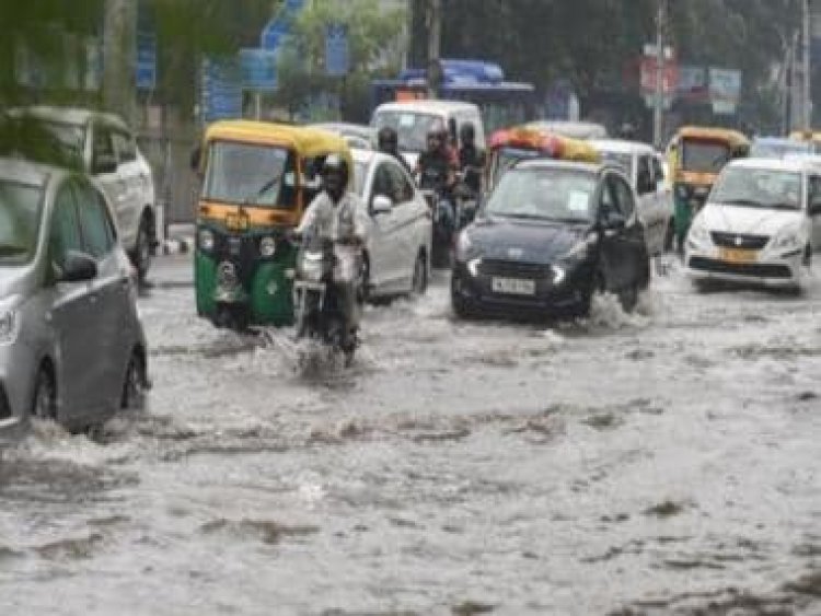 Weather Forecast: These states will have very heavy monsoon rains for next 3 days