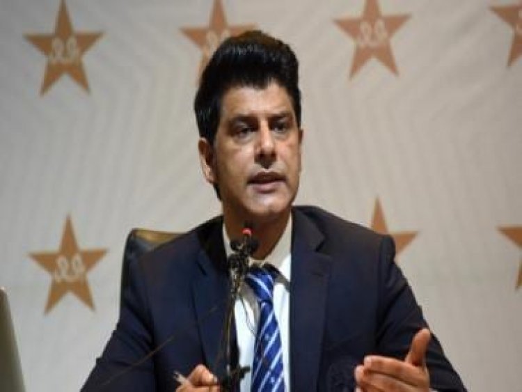 Pakistan chief selector Mohammad Wasim hits back at critics citing wins against 'billion-dollar team' India for defence