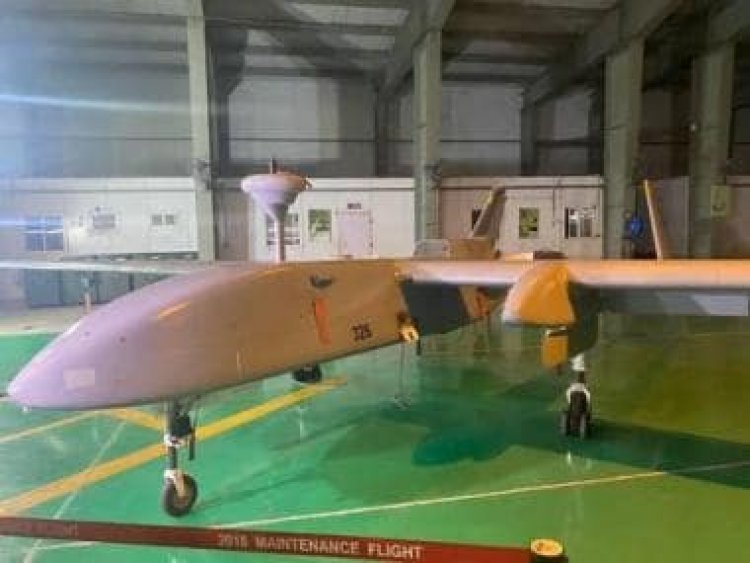 IAF's Project Cheetah: Indian defence manufacturers to arm the Israeli Heron drones with strike capabilities