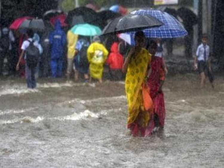 The Weather Report: Southern India to experience dry weather as North East braces for heavy rainfall