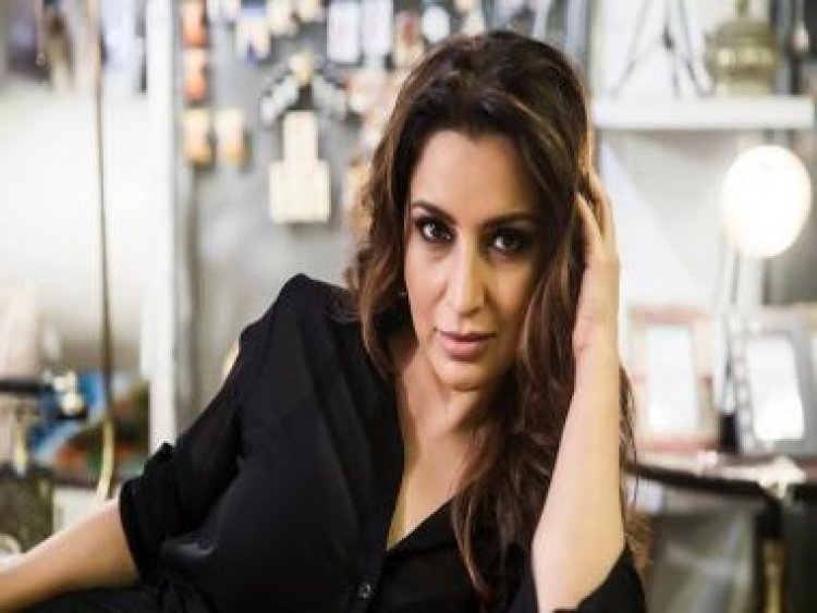 Not Just Bollywood | Tisca Chopra on being an actor: ‘Sometimes it is a clash between commerce and creativity’