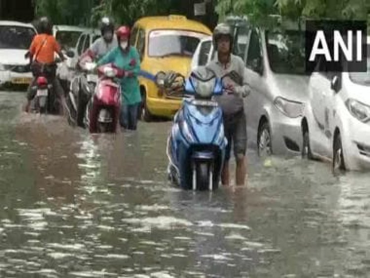 Weather Forecast: These states will have heavy rain today, know latest update
