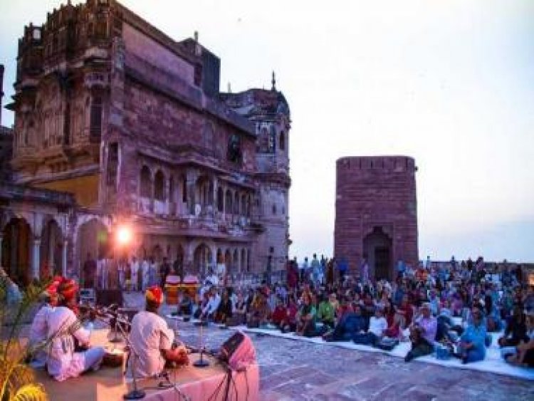 Jodhpur RIFF 2022 is back after Covid break: Here’s what to look forward to