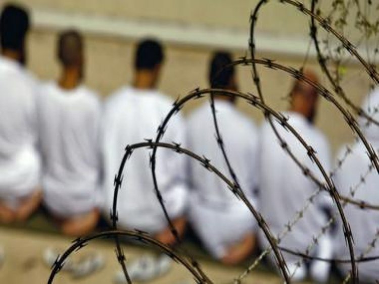 At 4% of UK’s population, Muslims make up 18% of criminals in jail