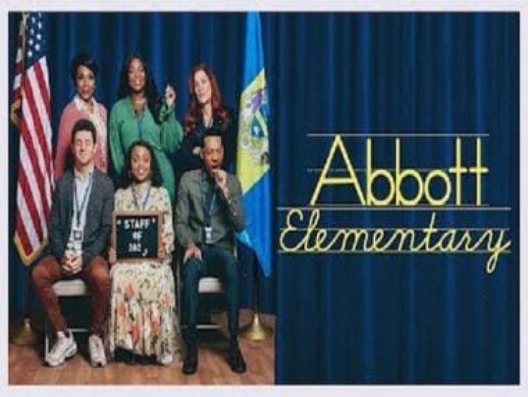 Quinta Brunson's Abbott Elementary:  How the show talks about the life of public school teachers