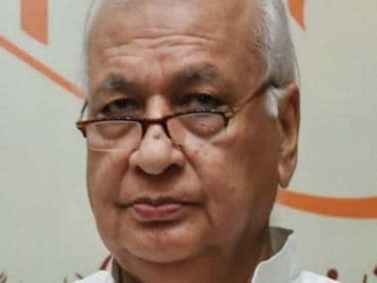 Kerala: Governor scales up attack on state govt, shares video of 2019 Kannur University 'heckling'