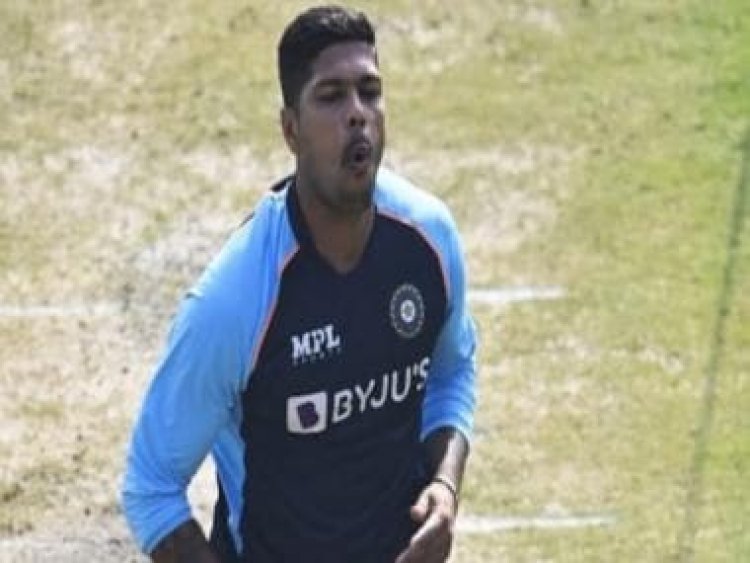 India vs Australia: I was not relaxing in the off season, says pacer Umesh Yadav