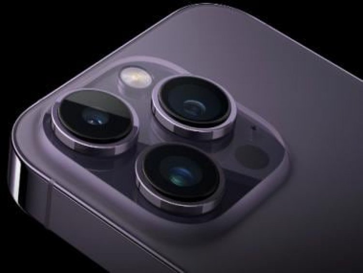 iPhone 14 Pro camera is showing jitters and shaking in a number of third-party apps