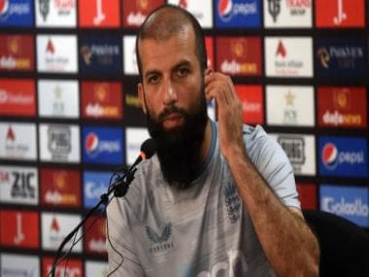 England stand-in captain Moeen Ali says Pakistan tour might be the 'most special' of his career
