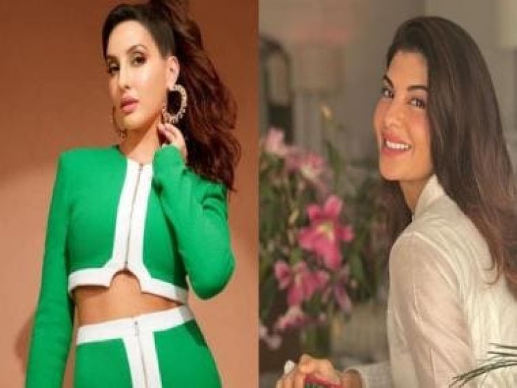 Jacqueline Fernandez is not alone: Nora Fatehi, Nikki Tamboli, other women linked to serial conman Sukesh Chandrashekar