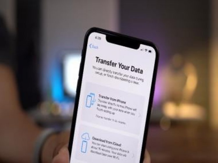 Want to transfer your data to new iPhone 14 without losing anything? Follow these steps