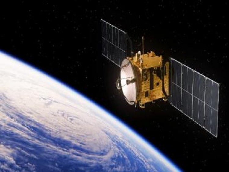 Russia may start targeting civilian satellites in space, because Starlink provided internet service in Ukraine