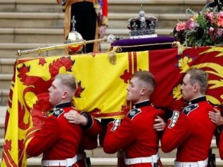 Queen Elizabeth II Funeral LIVE Updates: Late monarch to be buried in private ceremony