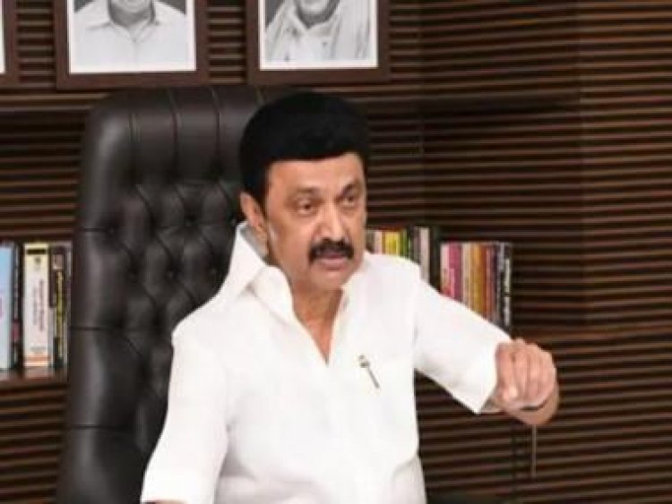 DMK will be in pole position to drive anti-BJP coalition to power in 2024, says Tamil Nadu CM Stalin