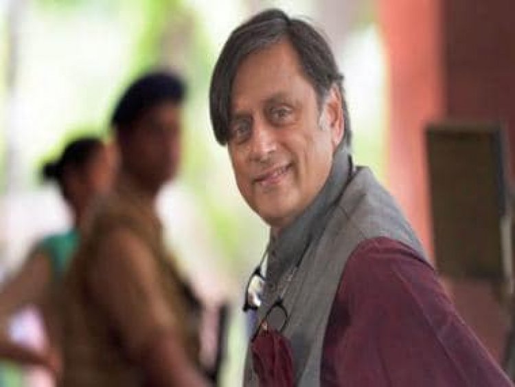 Will Shashi Tharoor be up against Ashok Gehlot for Congress president? What about Rahul Gandhi?